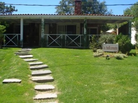 Casa en Alquiler en La Mansa, Punta del Este, Maldonado