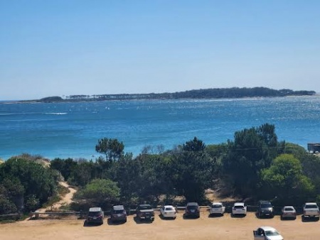 Apartamento en Alquiler en La Mansa, Punta del Este, Maldonado