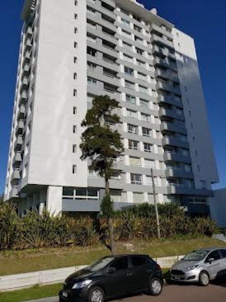 Apartamento en Alquiler en La Mansa, Punta del Este, Maldonado