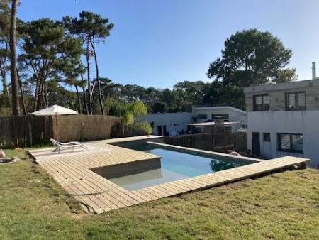 Casa en Alquiler Turístico en La Brava, Punta del Este, Maldonado