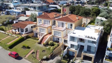 Apartamentos en Alquiler en Manantiales, Punta del Este, Maldonado