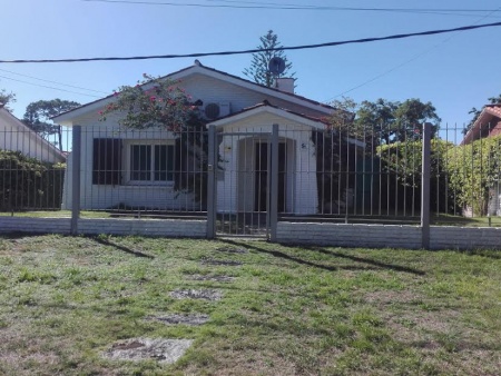 Casa en Alquiler en La Mansa, Punta del Este, Maldonado