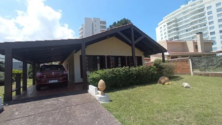 Casa en Alquiler en La Mansa, Punta del Este, Maldonado