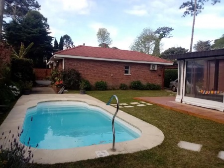 Casa en Alquiler Turístico en La Mansa, Punta del Este, Maldonado