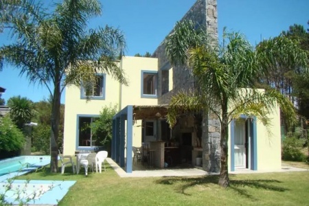 Casa en Alquiler en Montoya, Punta del Este, Maldonado