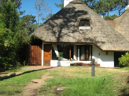 Casa en Alquiler en La Brava, Punta del Este, Maldonado