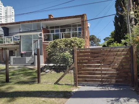 Casa en Alquiler en La Mansa, Punta del Este, Maldonado