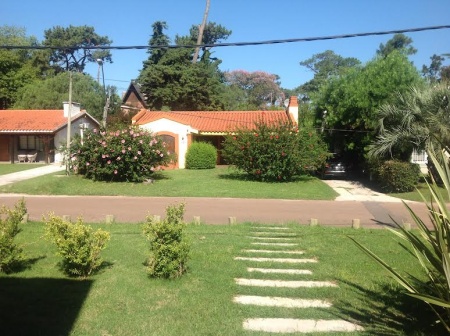 Casa en Alquiler en La Mansa, Punta del Este, Maldonado