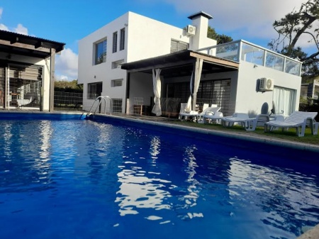 Casa en Venta en Rincón del Indio, Punta del Este, Maldonado