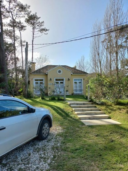 Casa en Venta en Manantiales, Punta del Este, Maldonado