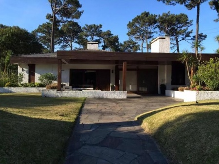 Casas en Alquiler en La Mansa, Punta del Este, Maldonado