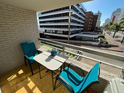 Apartamento en Venta en La Península, Punta del Este, Maldonado