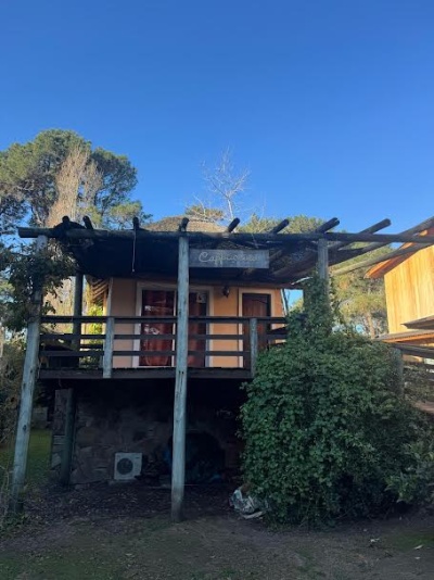 Casa en Alquiler en Montoya, La Barra, Maldonado