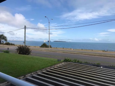 Apartamento en Alquiler en La Mansa, Punta del Este, Maldonado