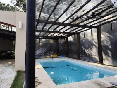 Casas en Alquileres en La Mansa, Punta del Este, Maldonado