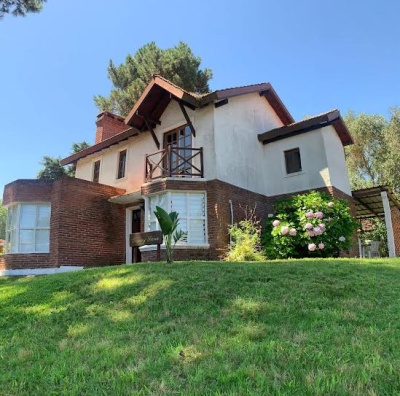 Casa en Alquiler en Cantegril, Punta del Este, Maldonado