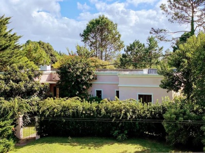 Casa en Alquiler en Cantegril, Punta del Este, Maldonado