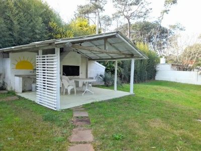 Casa en Venta en Montoya, La Barra, Maldonado
