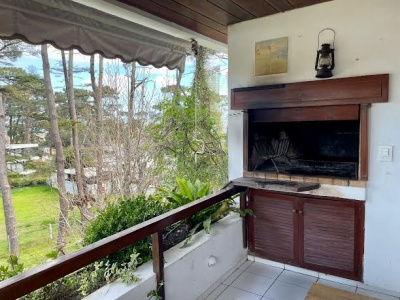 Apartamentos en Alquileres en La Mansa, Punta del Este, Maldonado