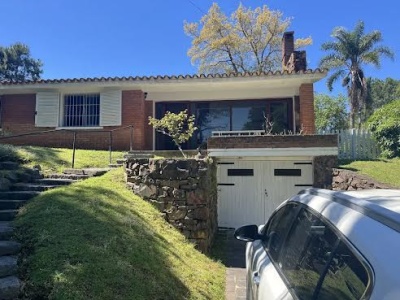 Casas en Alquileres en La Mansa, Punta del Este, Maldonado