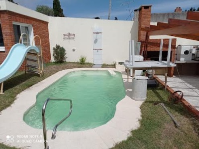 Casa en Alquiler en La Mansa, Punta del Este, Maldonado