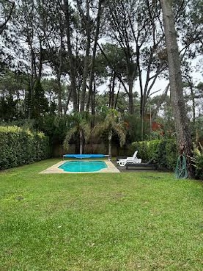 Casa en Alquiler Turístico en Montoya, La Barra, Maldonado
