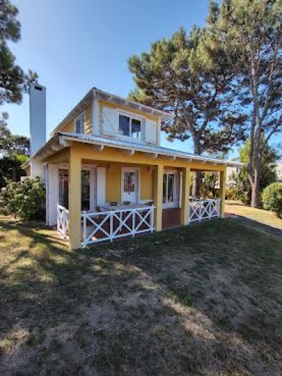 Casa en Alquiler Turístico en Montoya, La Barra, Maldonado