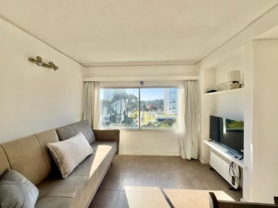 Apartamento en Alquiler en Cantegril, Punta del Este, Maldonado
