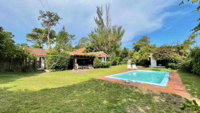 Casa en Alquiler en La Mansa, Punta del Este, Maldonado