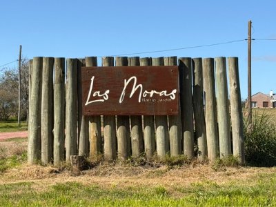 Terreno en Venta en Mercedes, Soriano