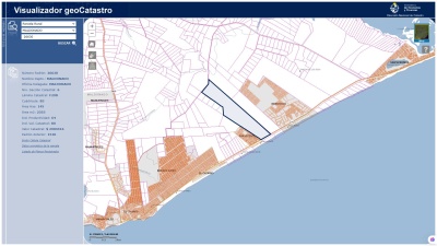 Campos y Chacras en Remate en José Ignacio, Punta del Este, Maldonado