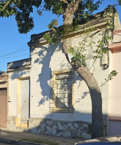 Casas en Remate en Mercedes, Soriano