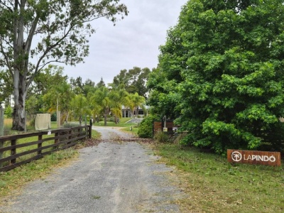 Casa en Venta en Los Arrayanes, Soriano