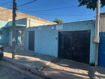 Casa en Venta en Mercedes, Soriano