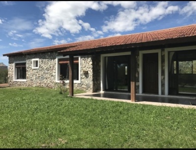 Casas en Alquiler en Mercedes, Soriano