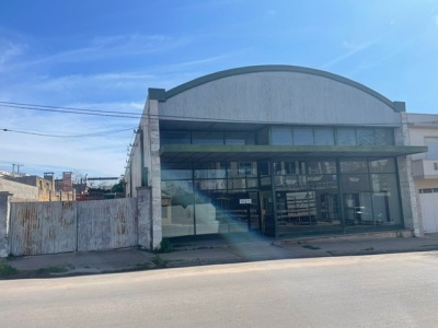 Locales Comerciales en Alquiler en Mercedes, Soriano