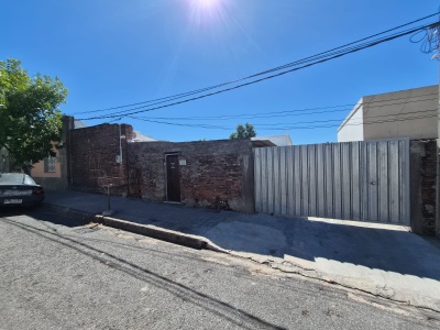 Casa en Venta en Mercedes, Soriano