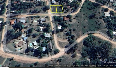 Terreno en Venta en Los Arrayanes, Soriano