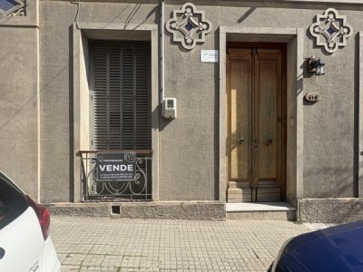 Casa en Venta en Mercedes, Soriano
