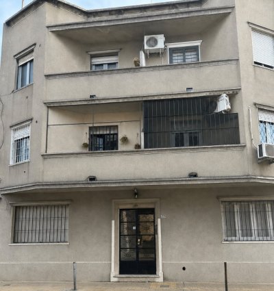 Apartamento en Venta en Aguada, Montevideo