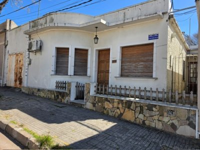 Casa en Alquiler en Mercedes, Soriano