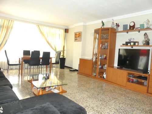 Piso en Venta en Palma, Islas Baleares