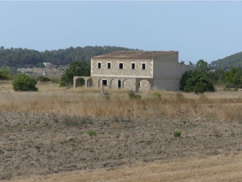 Fincas rústicas en Venta en Sineu, Islas Baleares