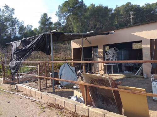 Chalets y Casetas Rusticos en Venta en Carcaixent, Comunidad Valenciana