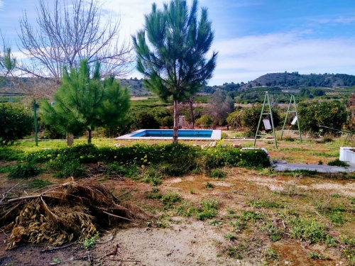 Chalets y casas de campo en Venta en Antella, Comunidad Valenciana