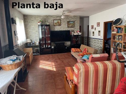 Chalets y Casetas Rusticos en Venta en Alzira, Comunidad Valenciana