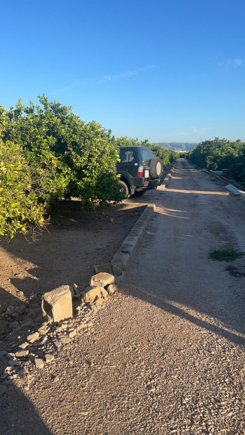 Terrenos y parcelas en Venta en Carcaixent, Comunidad Valenciana