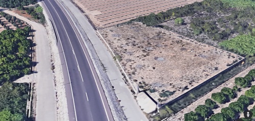 Terreno Rústico en Venta en Carcaixent, Comunidad Valenciana