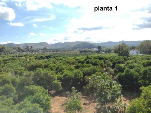 Chalets y casas de campo en Venta en Carcaixent, Comunidad Valenciana