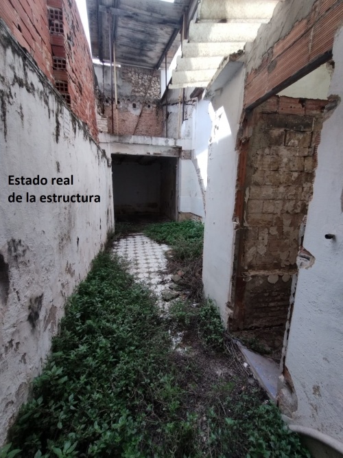 Casas y adosados en Venta en Carcaixent, Comunidad Valenciana